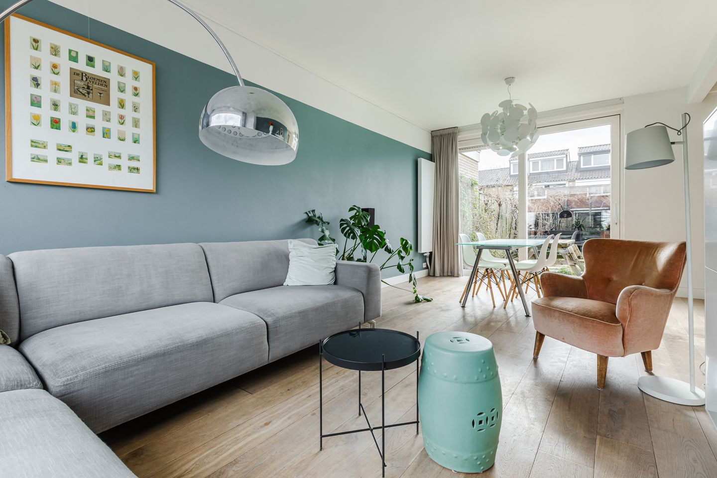 Photo 10 of Verwoldelaan 28