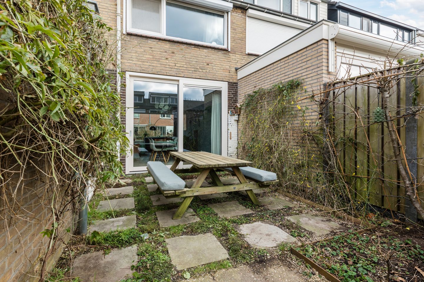 Photo 50 of Verwoldelaan 28