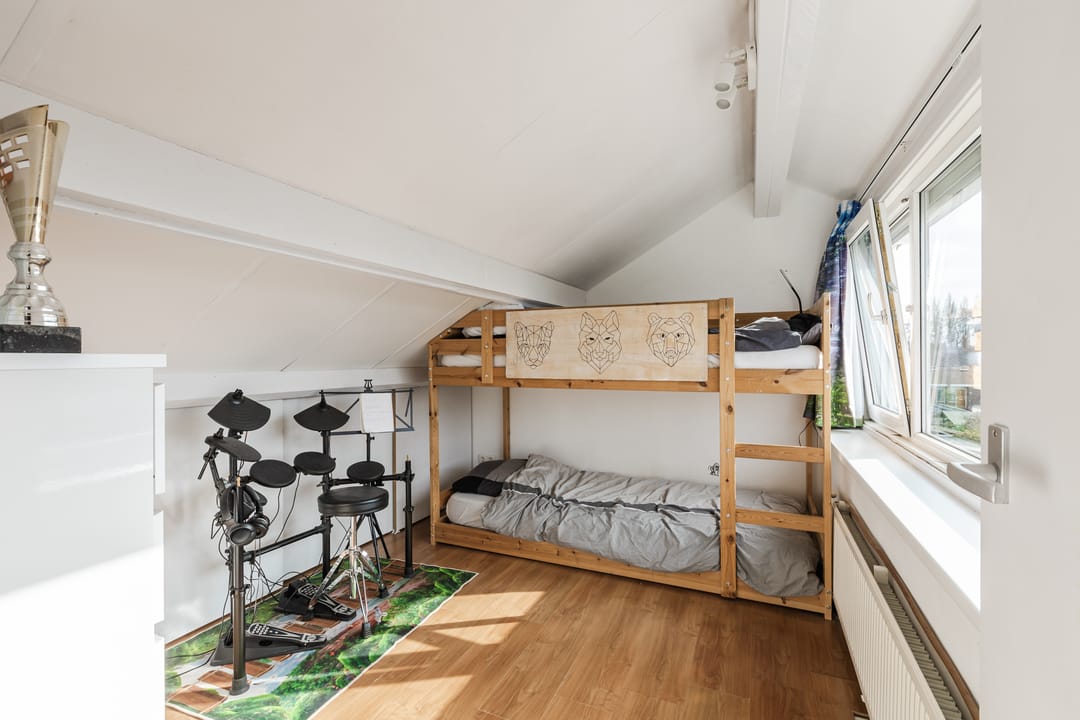 Photo 38 of Verwoldelaan 28