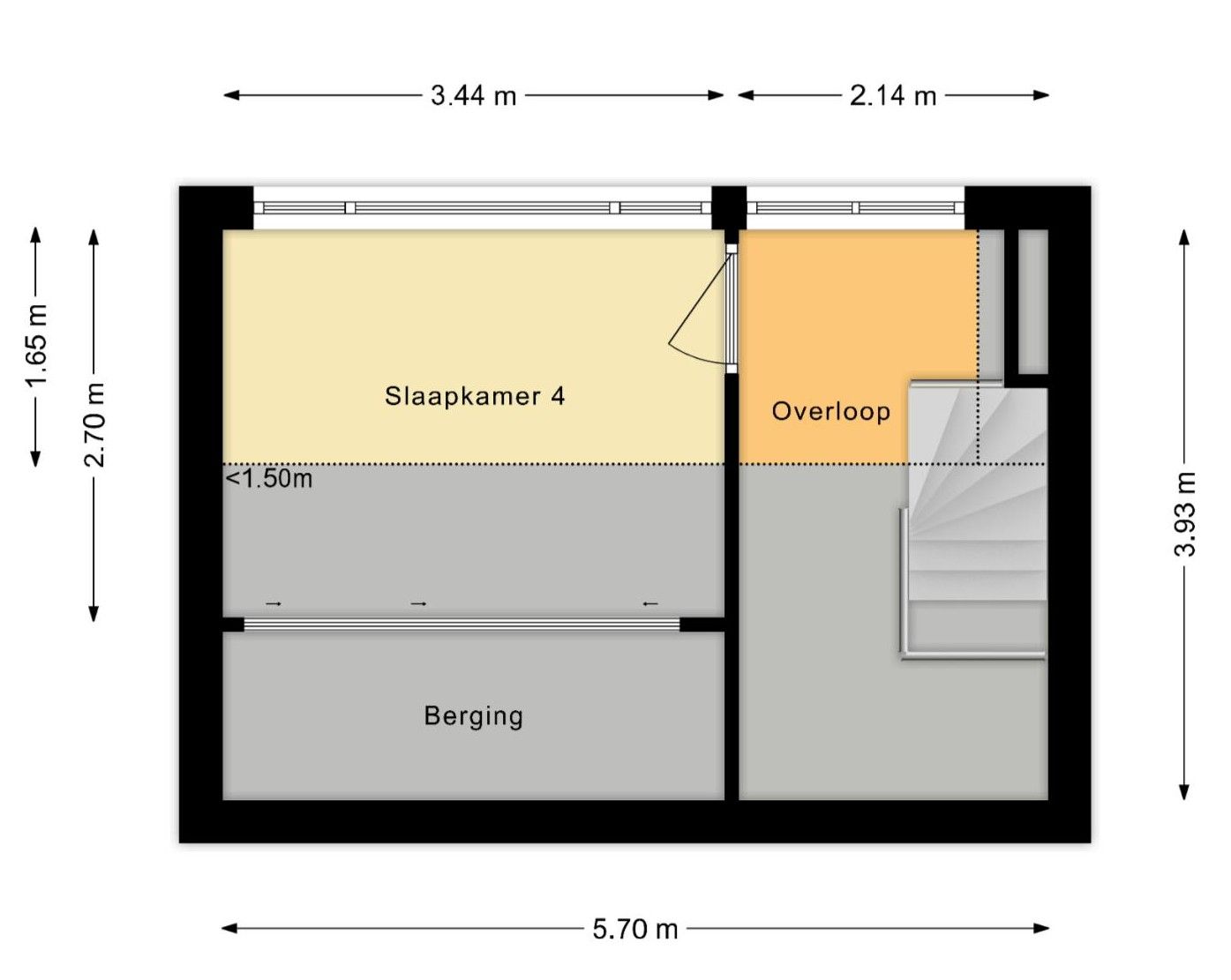 Photo 57 of Verwoldelaan 28