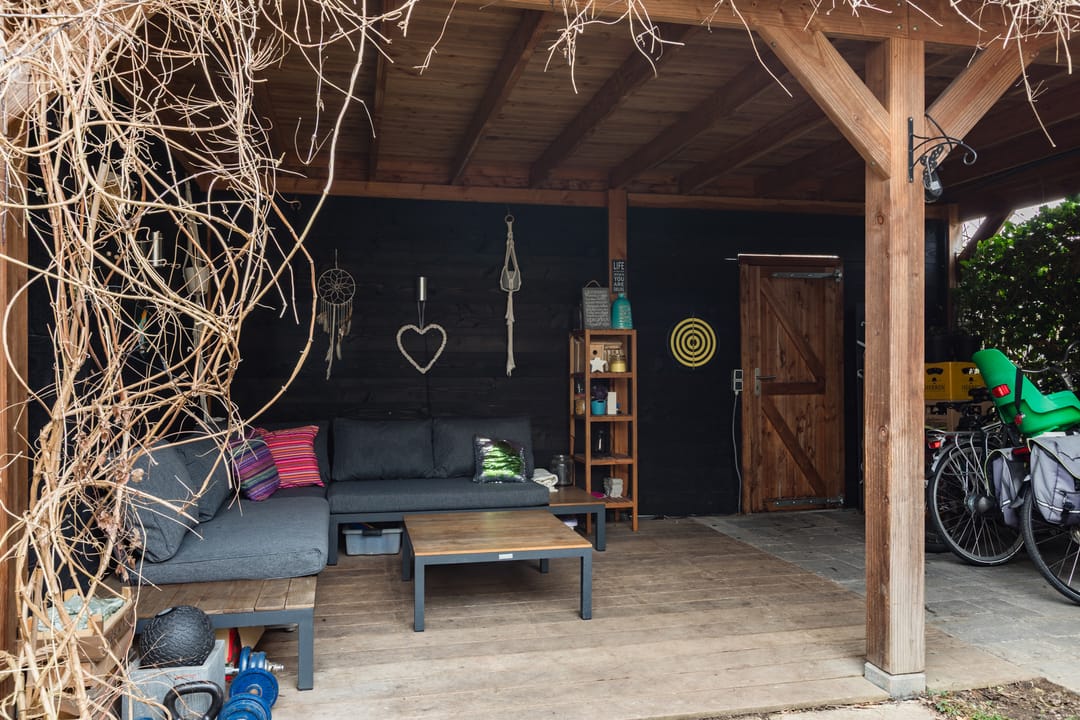 Photo 46 of Verwoldelaan 28