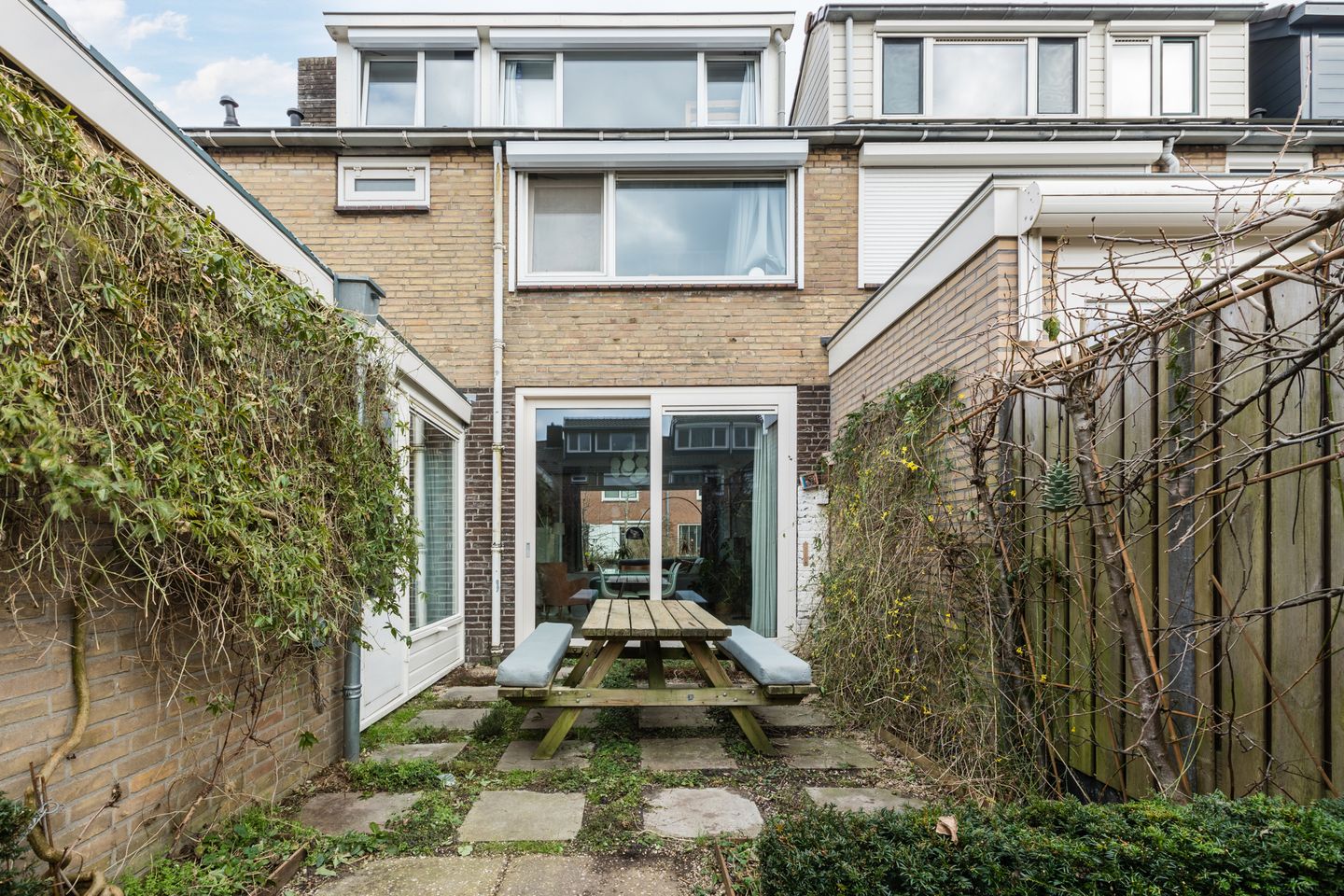 Photo 49 of Verwoldelaan 28