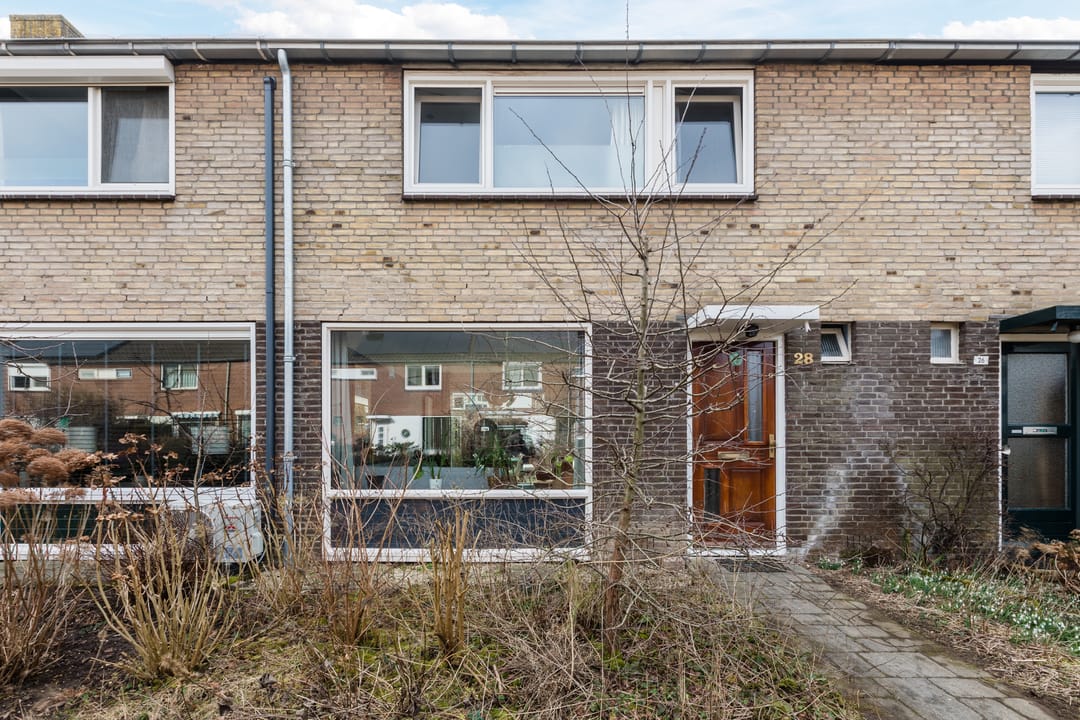 Photo 52 of Verwoldelaan 28