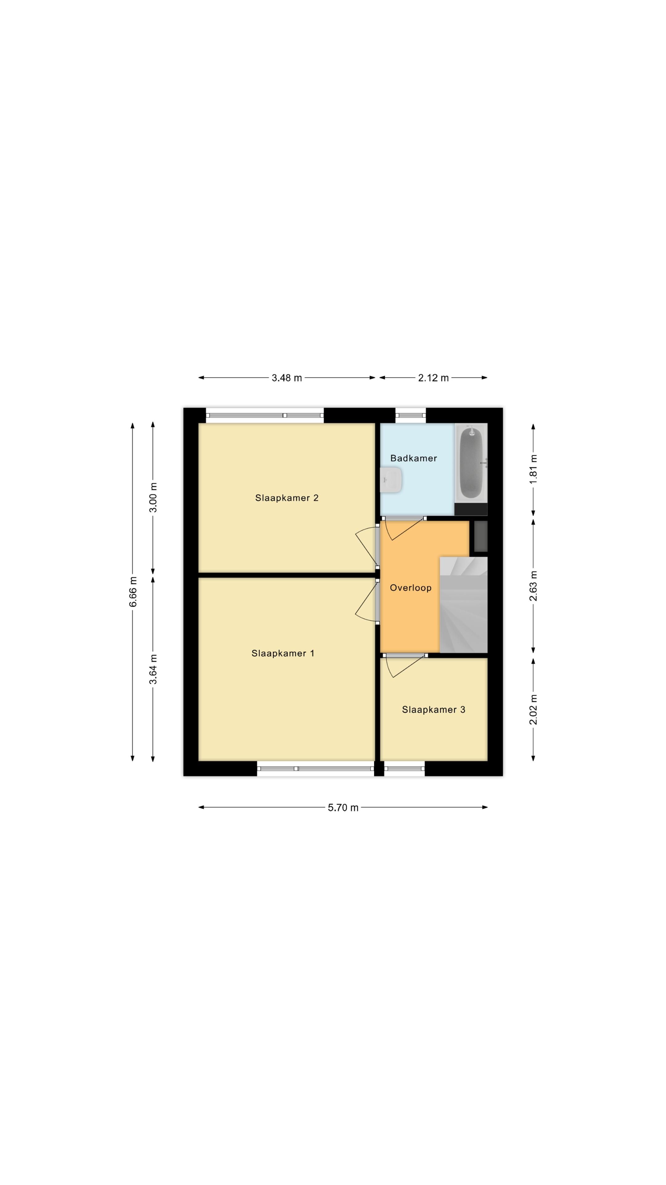 Photo 63 of Verwoldelaan 28