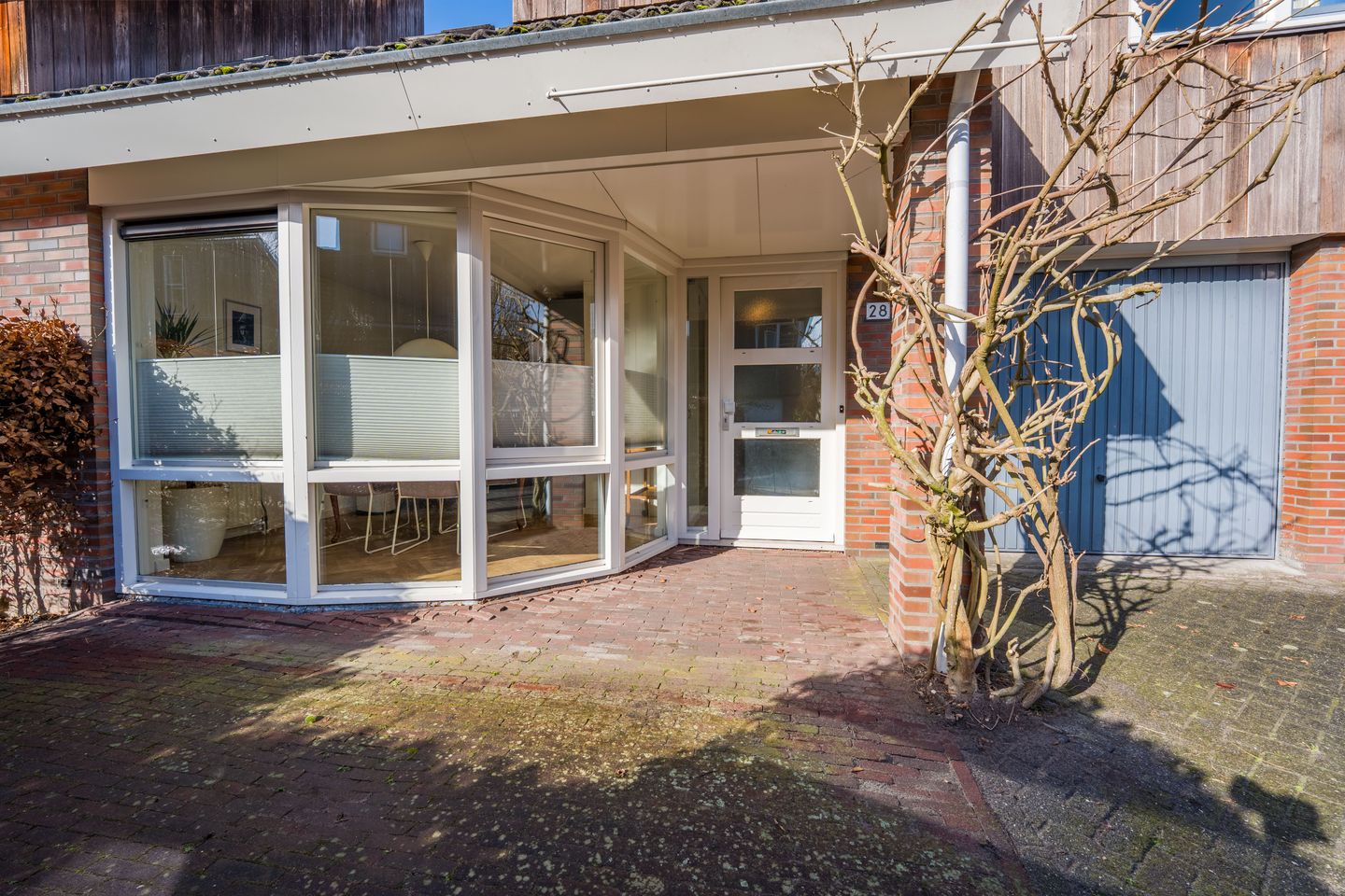 Foto 5 van Hartenveld 28