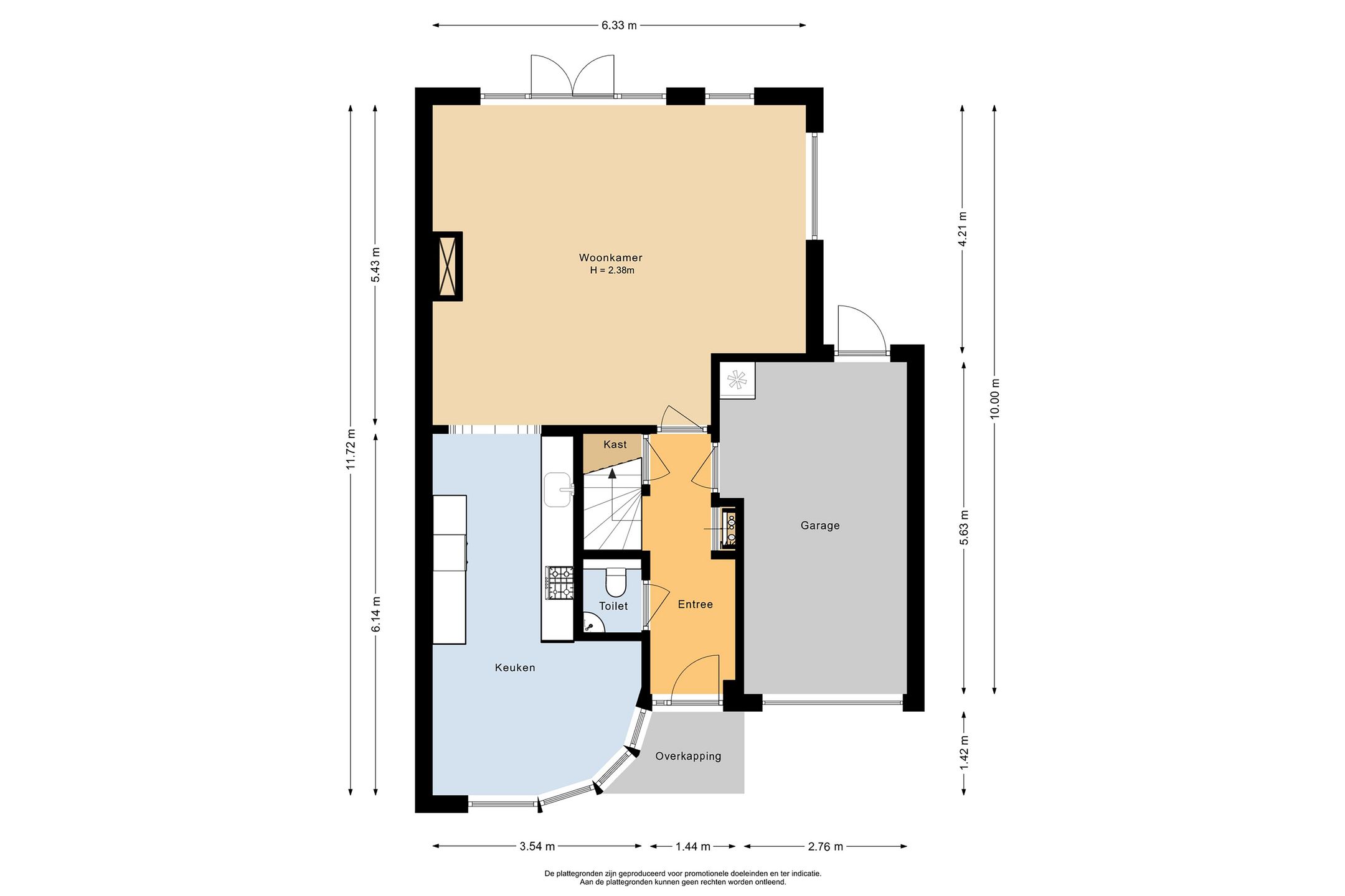 Foto 6 van Hartenveld 28