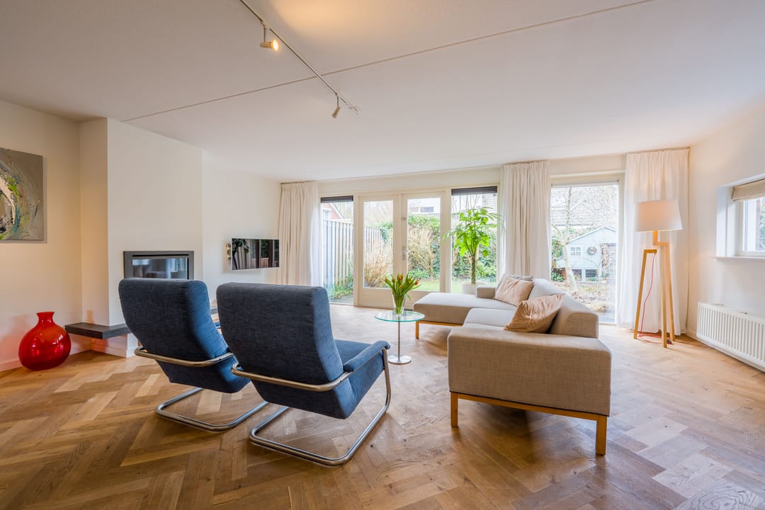 Foto 8 van Hartenveld 28