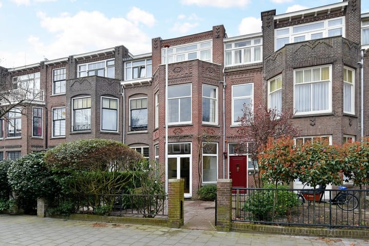 Mauvestraat 44