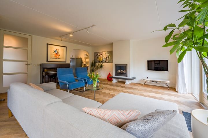 Foto 10 van Hartenveld 28