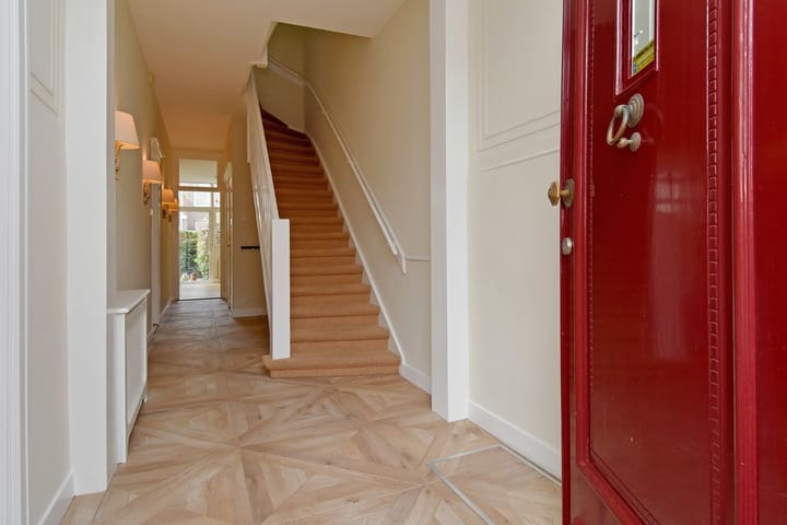 Photo 3 of Mauvestraat 44