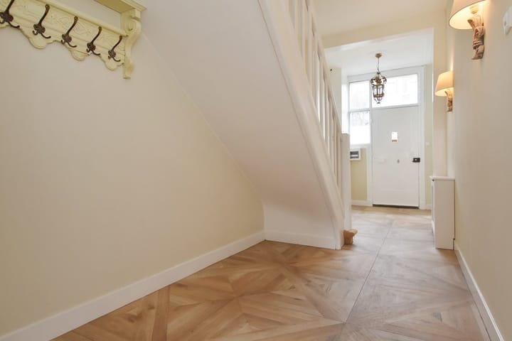 Photo 4 of Mauvestraat 44