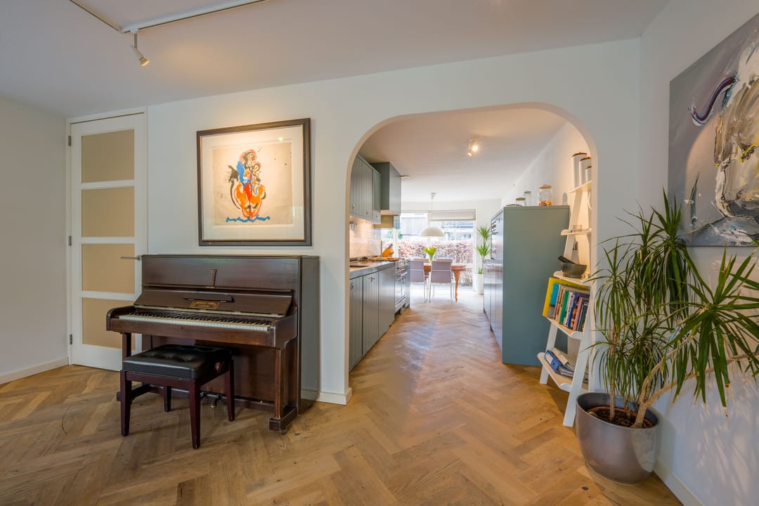 Foto 13 van Hartenveld 28