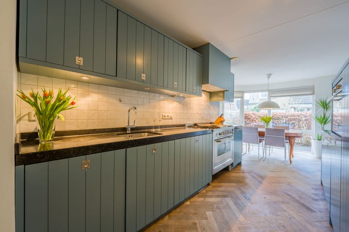 Foto 14 van Hartenveld 28