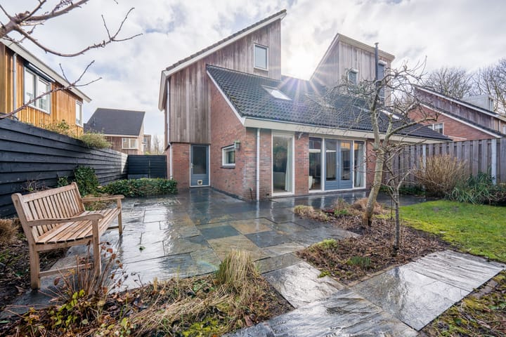 Foto 3 van Hartenveld 28