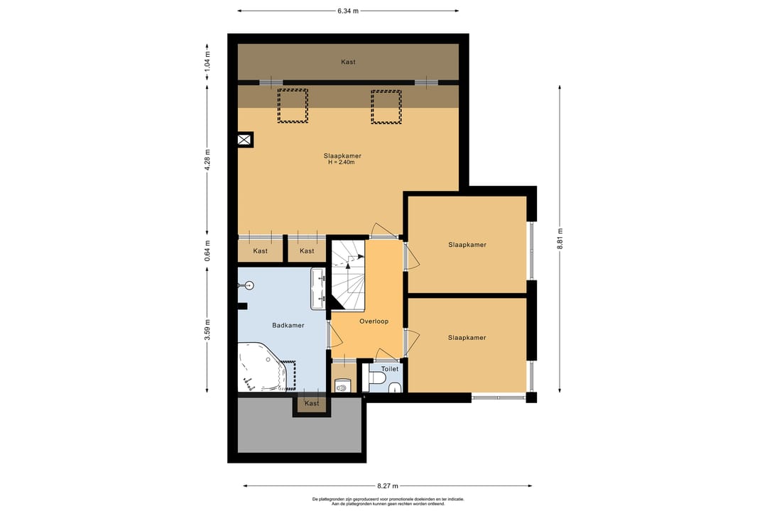 Foto 23 van Hartenveld 28