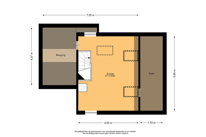 Foto 39 van Hartenveld 28