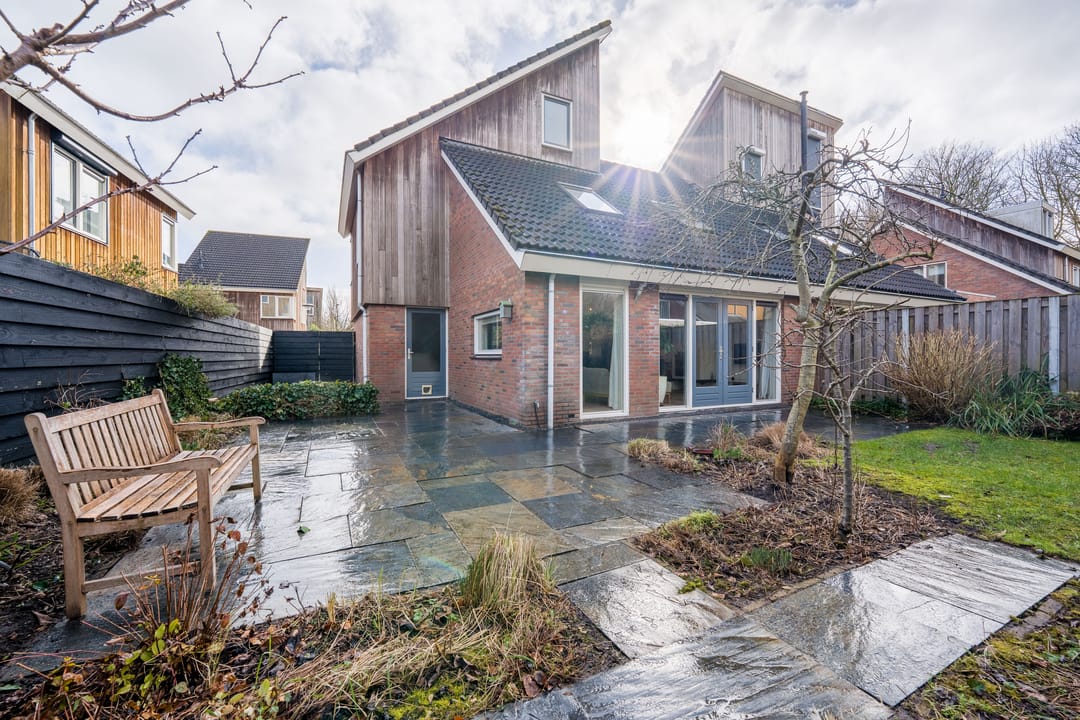 Foto 43 van Hartenveld 28