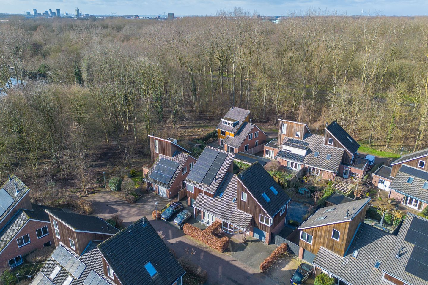 Foto 50 van Hartenveld 28