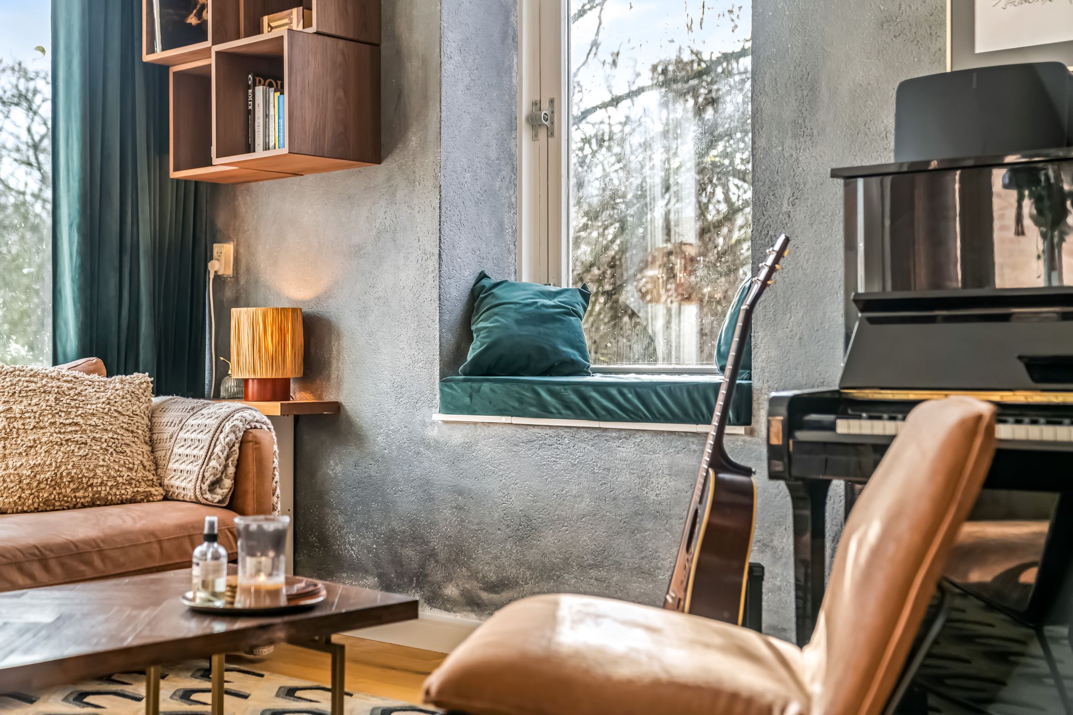 Foto 6 van Haydnstraat 17-E