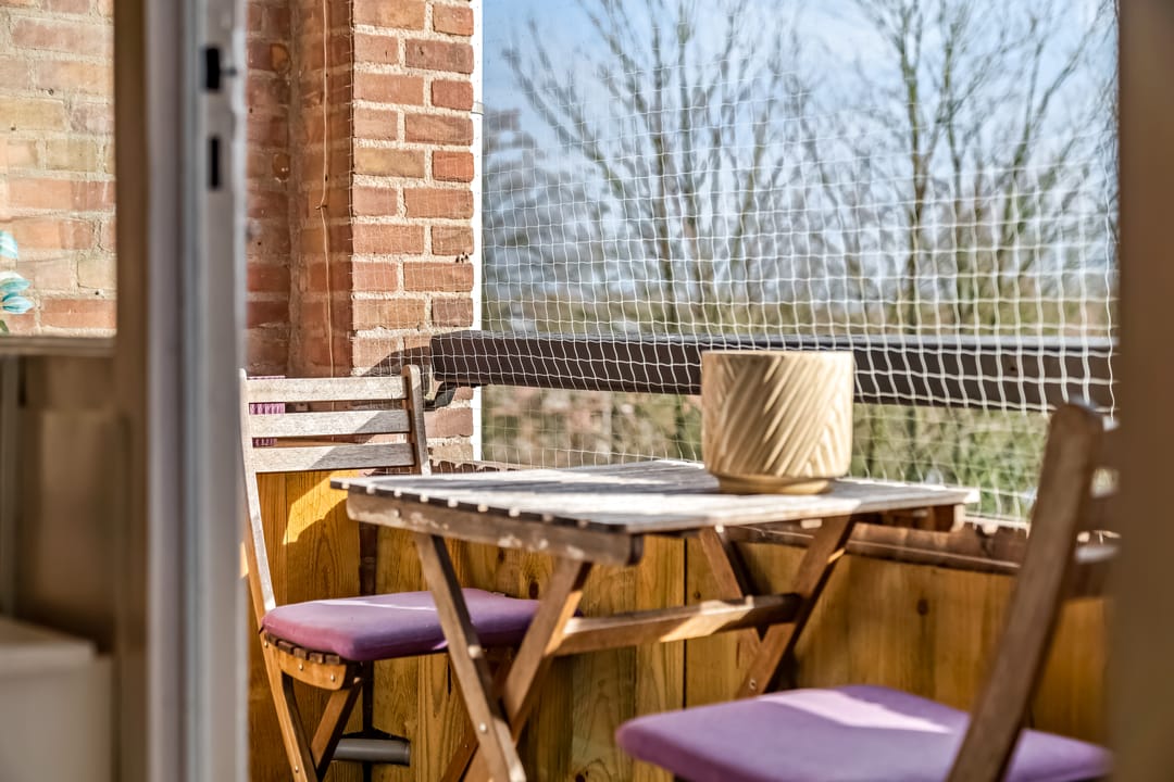 Foto 13 van Haydnstraat 17-E