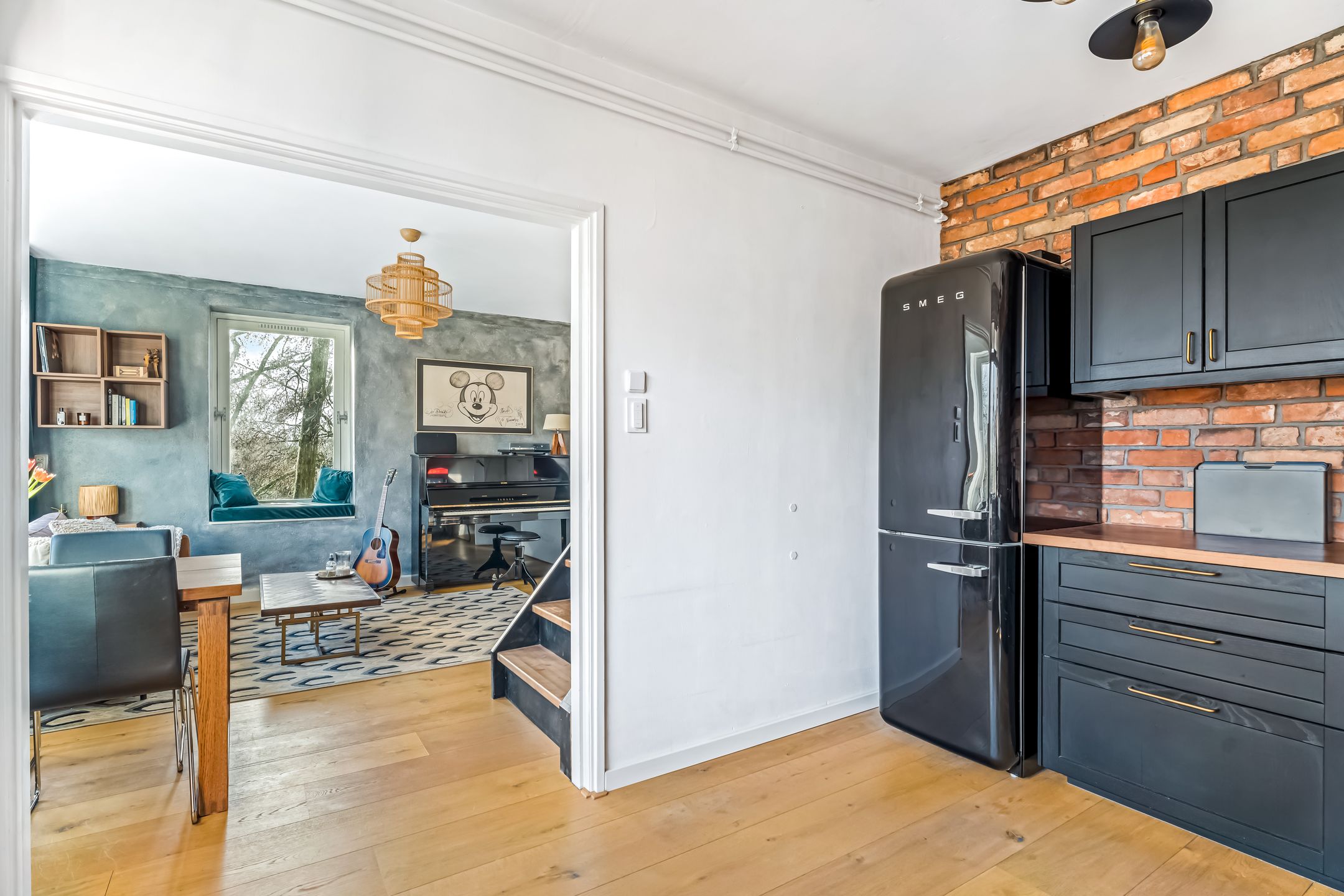 Foto 15 van Haydnstraat 17-E