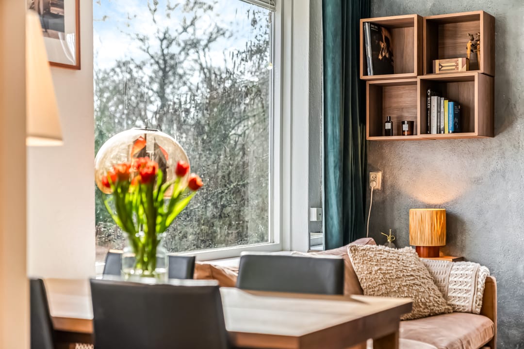 Foto 16 van Haydnstraat 17-E