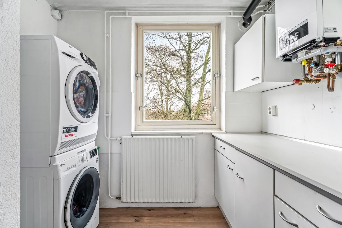 Foto 20 van Haydnstraat 17-E