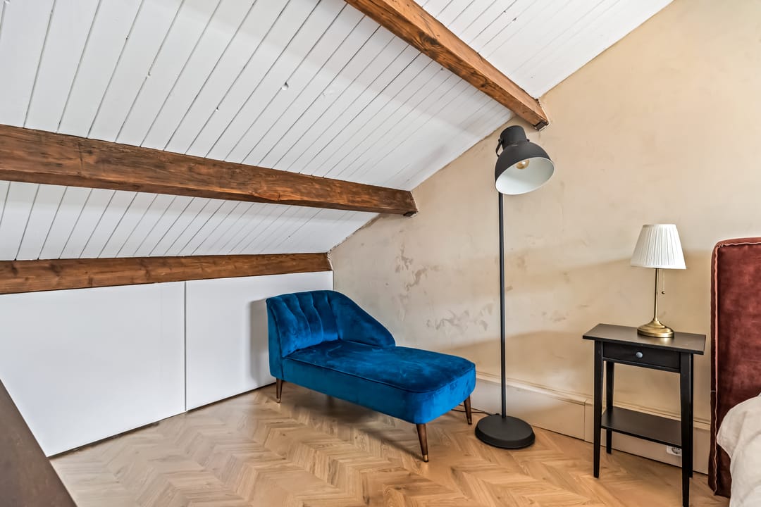 Foto 26 van Haydnstraat 17-E