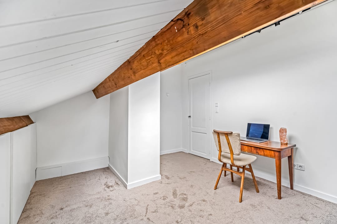 Foto 28 van Haydnstraat 17-E