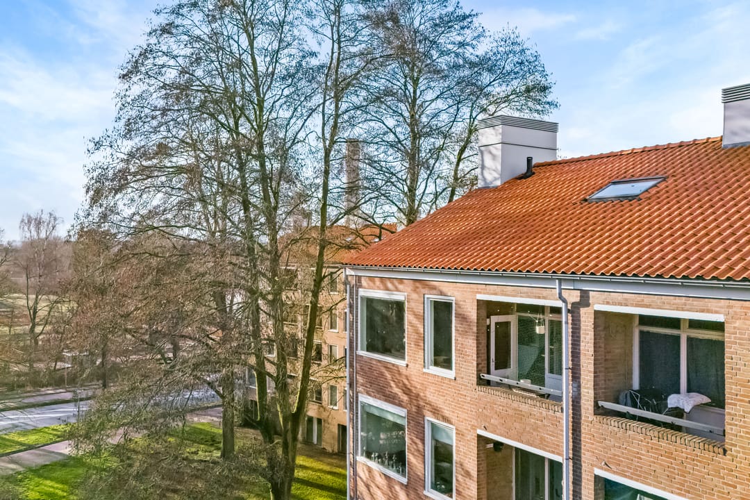 Foto 2 van Haydnstraat 17-E