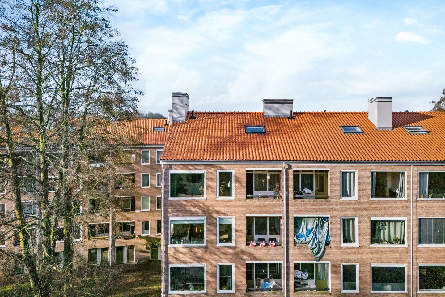 Foto 34 van Haydnstraat 17-E