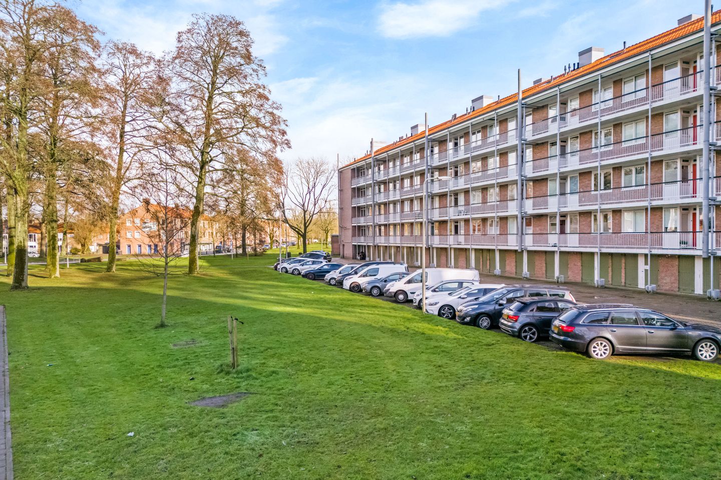 Foto 35 van Haydnstraat 17-E