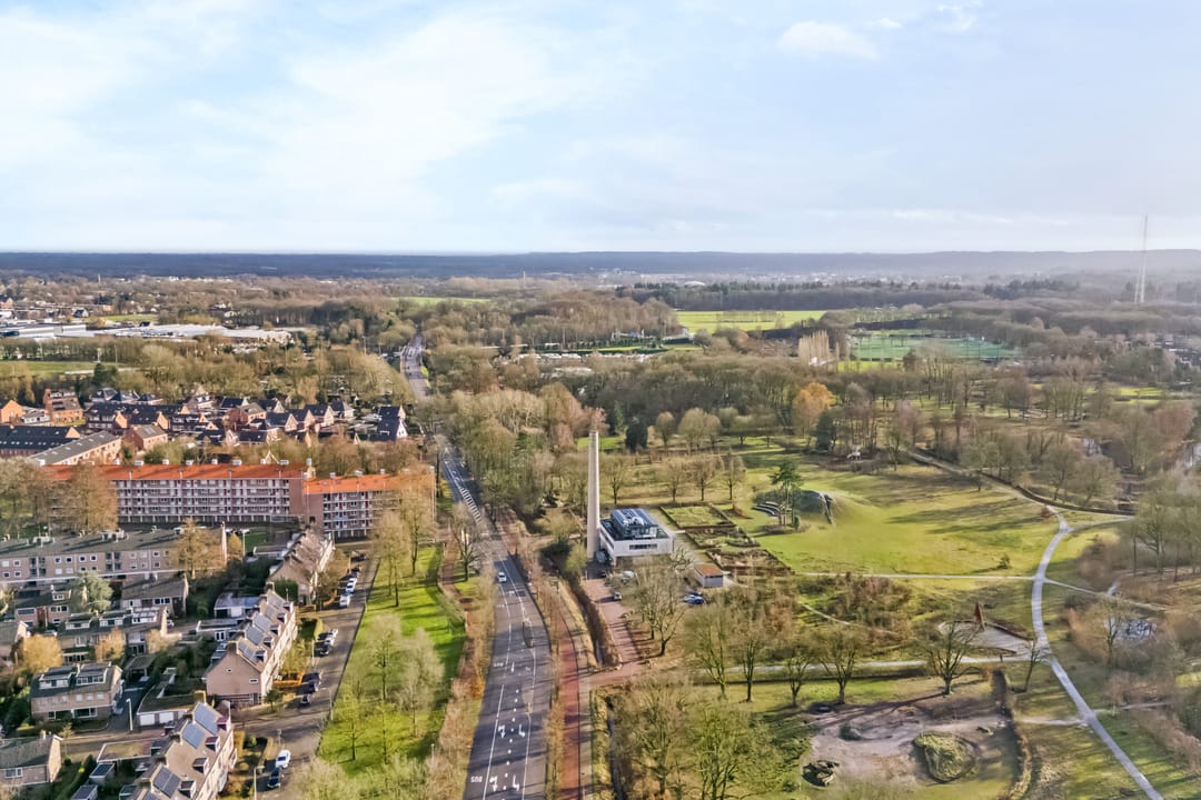 Foto 38 van Haydnstraat 17-E