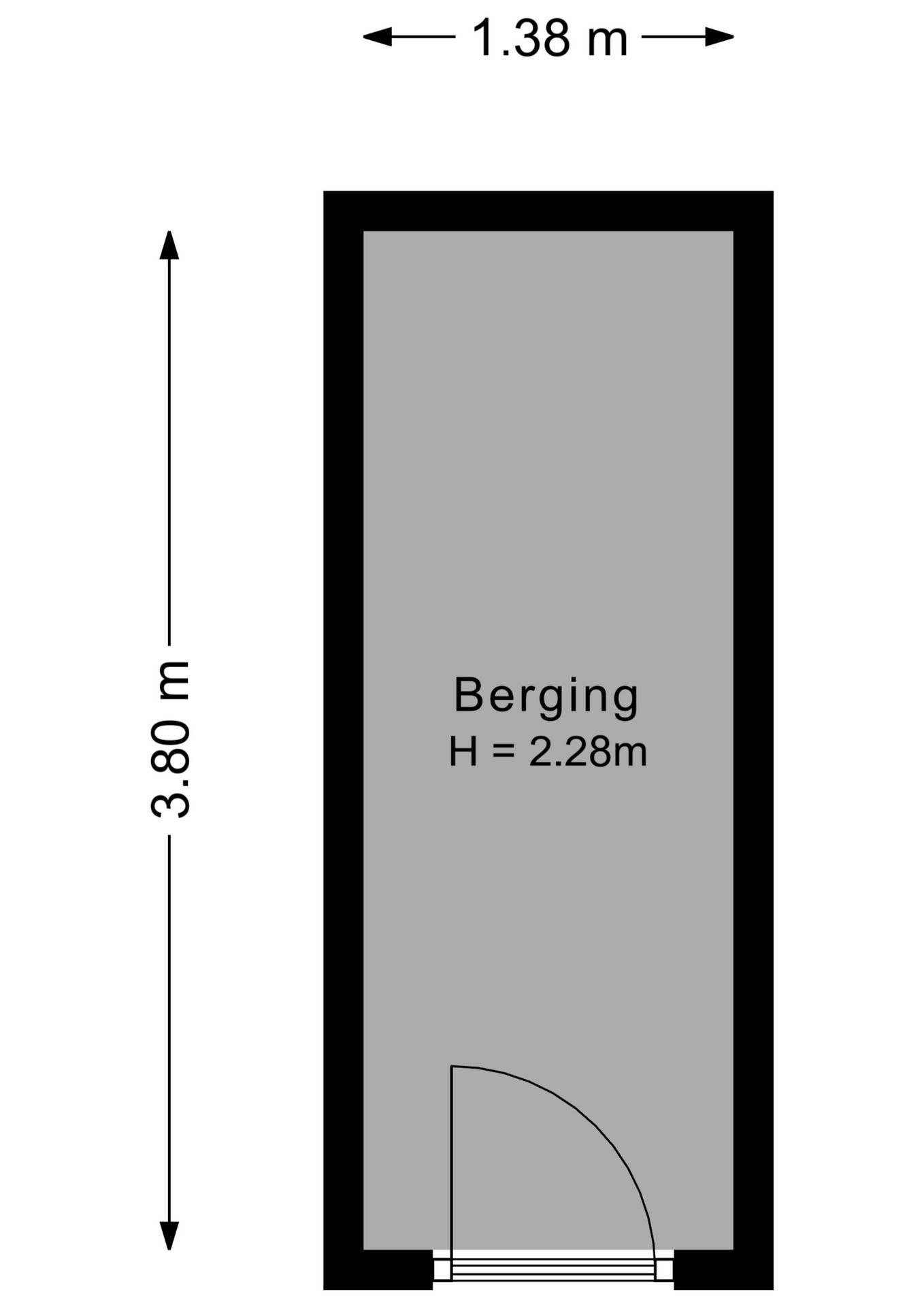 Foto 39 van Haydnstraat 17-E