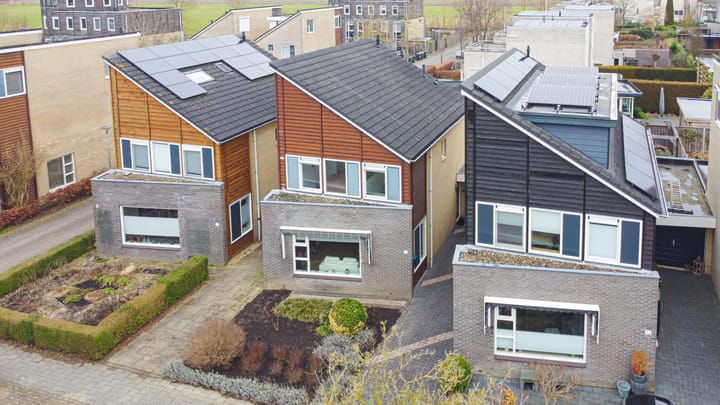 Foto 2 van Backermarke 21