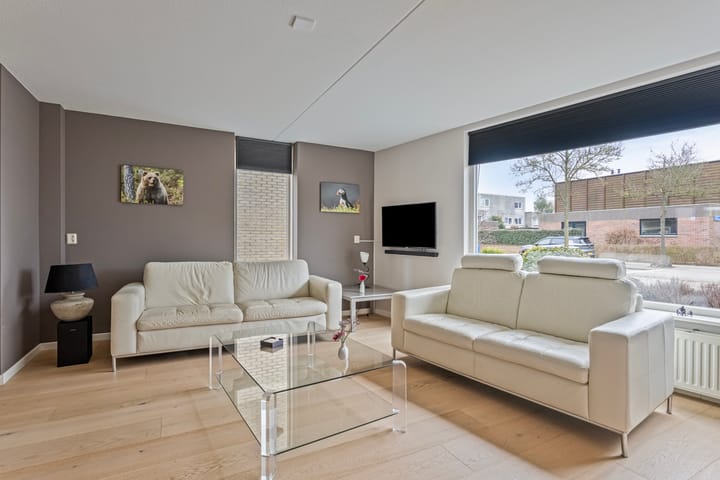 Foto 3 van Backermarke 21