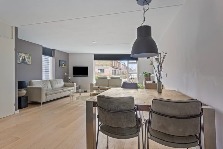 Foto 4 van Backermarke 21