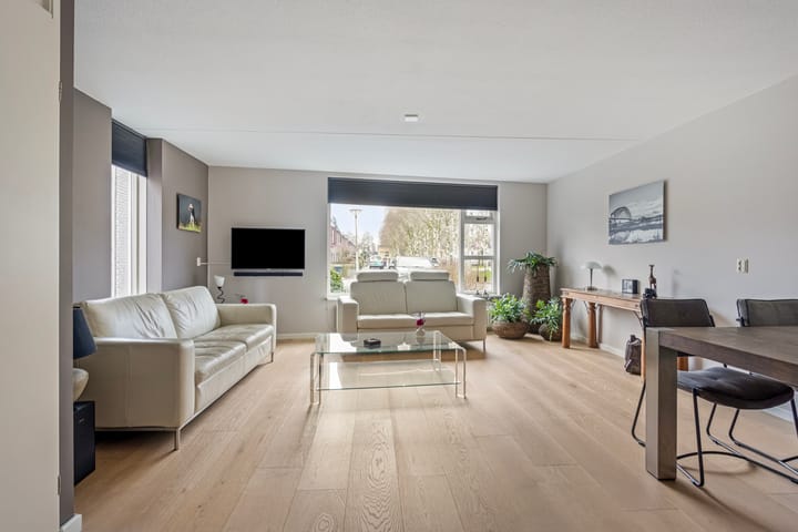 Foto 5 van Backermarke 21