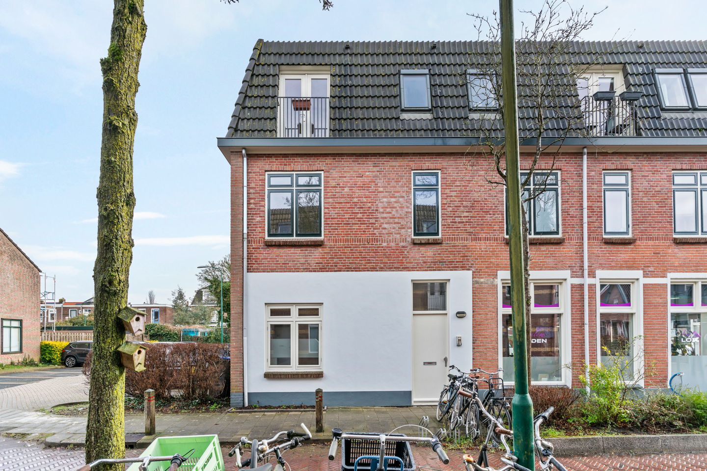 Foto 1 van Nieuwstraat 2