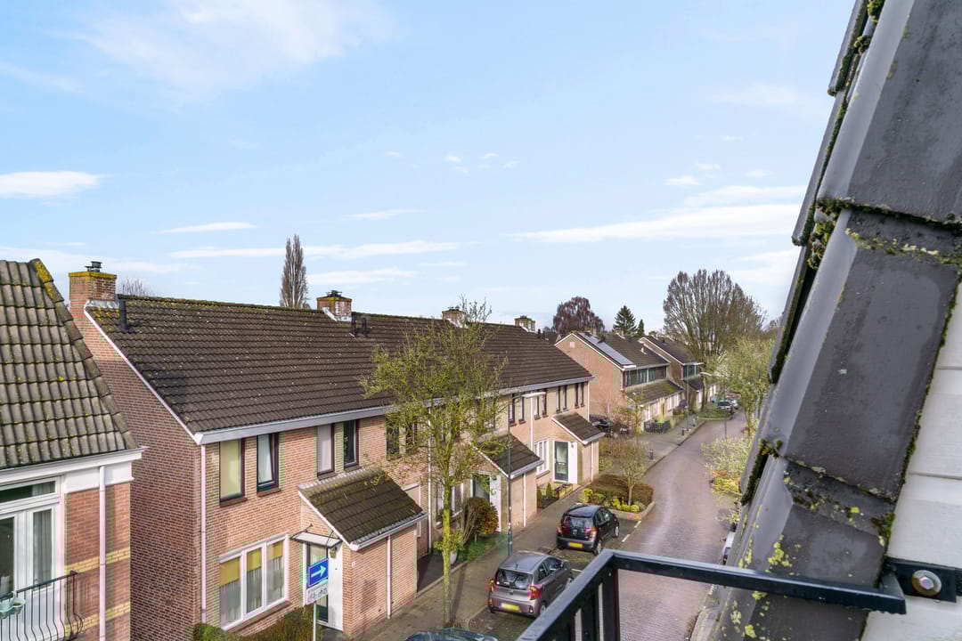 Foto 2 van Nieuwstraat 2