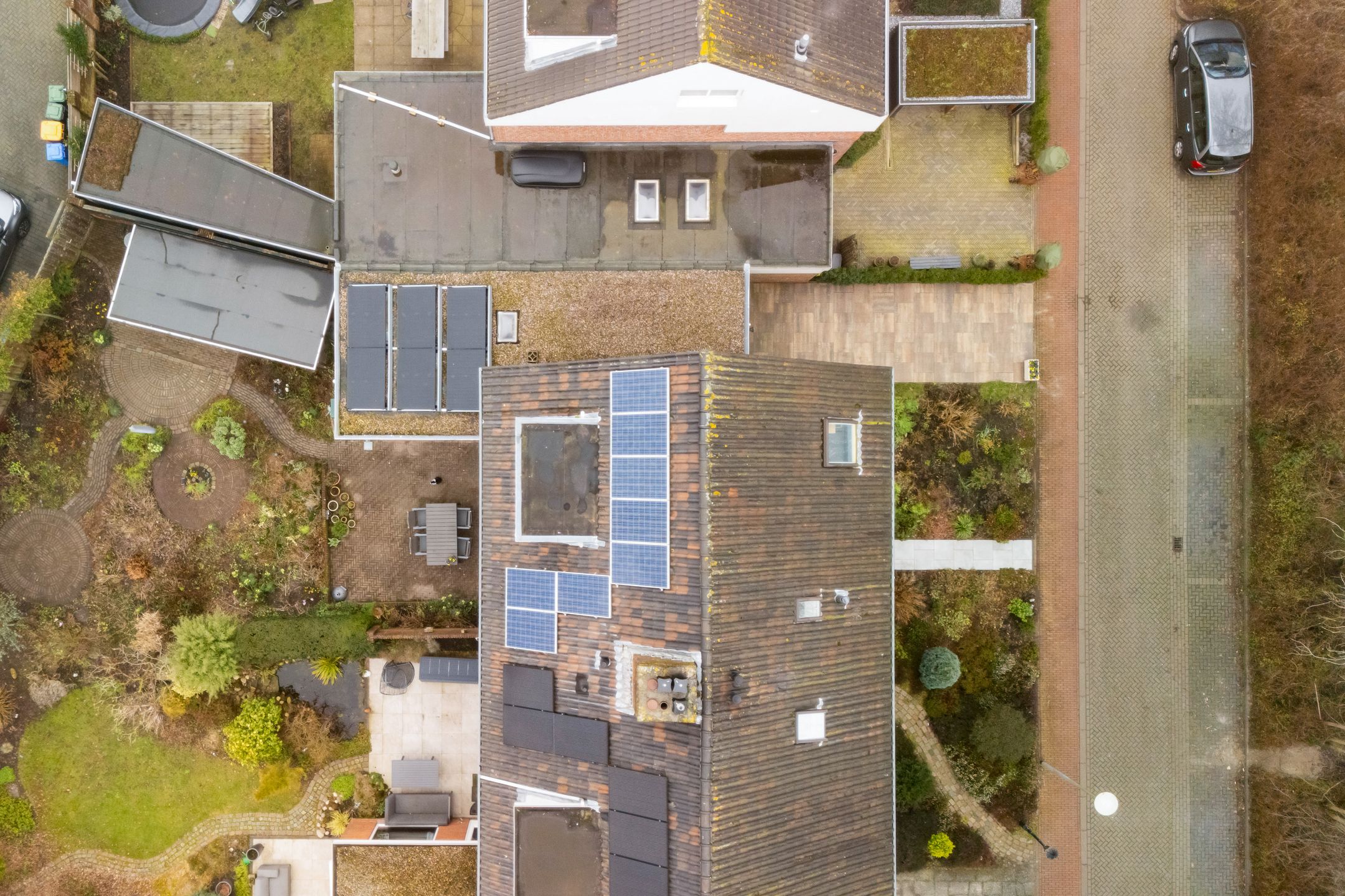 Foto 6 van Paddestoelweg 154