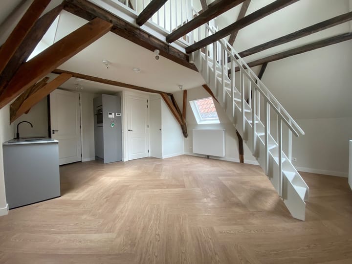Foto 5 van Oudegracht 8-C
