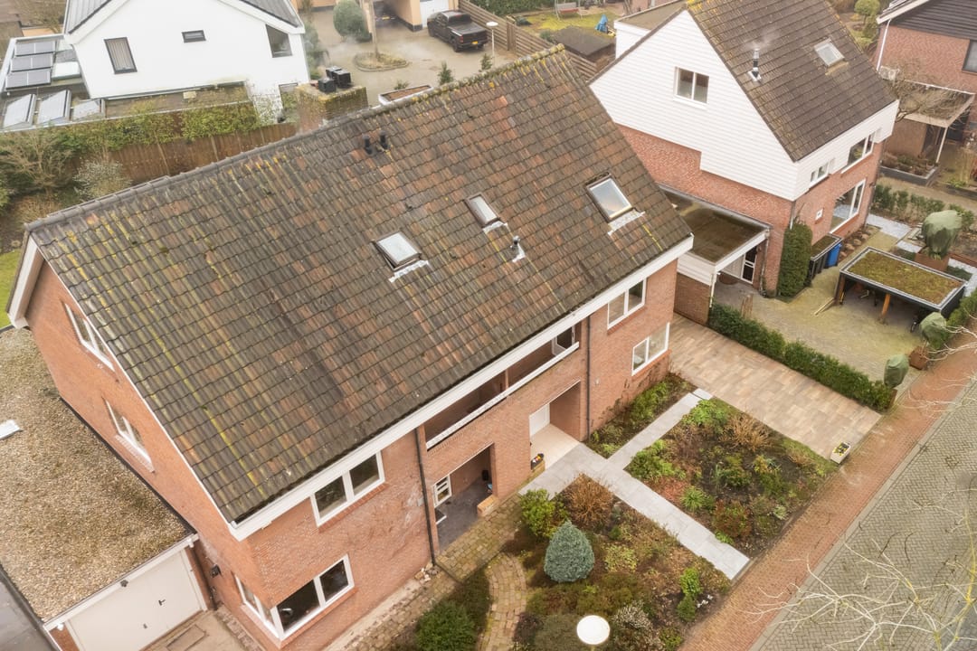 Foto 8 van Paddestoelweg 154