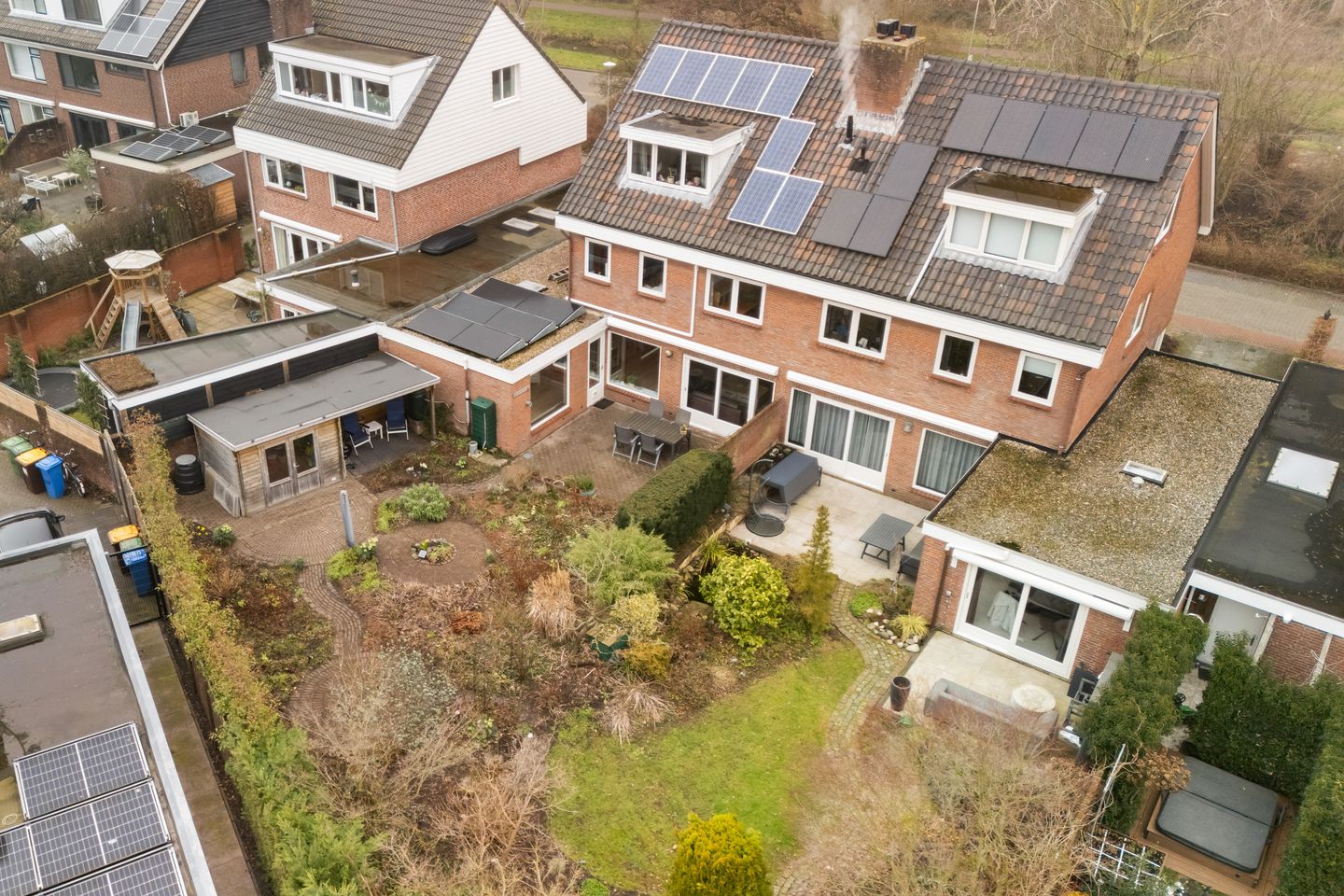 Foto 10 van Paddestoelweg 154