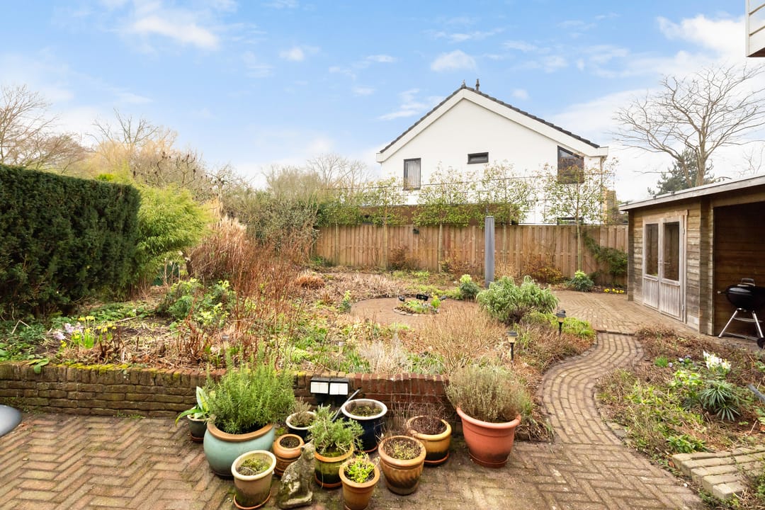 Foto 38 van Paddestoelweg 154