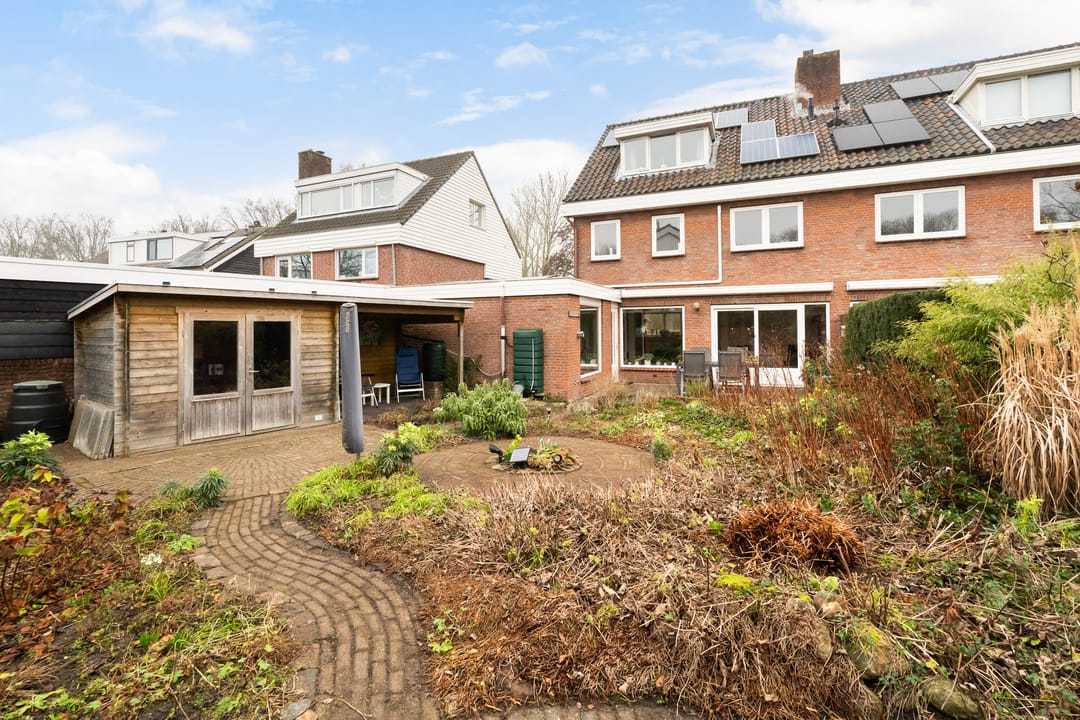 Foto 41 van Paddestoelweg 154