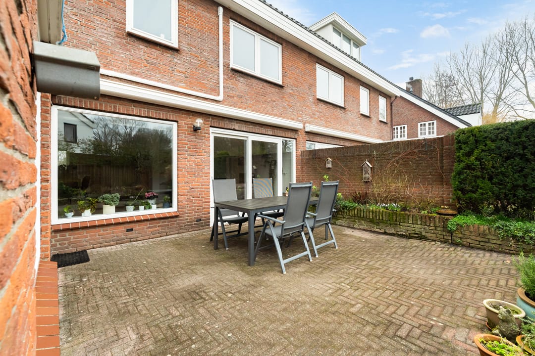 Foto 43 van Paddestoelweg 154