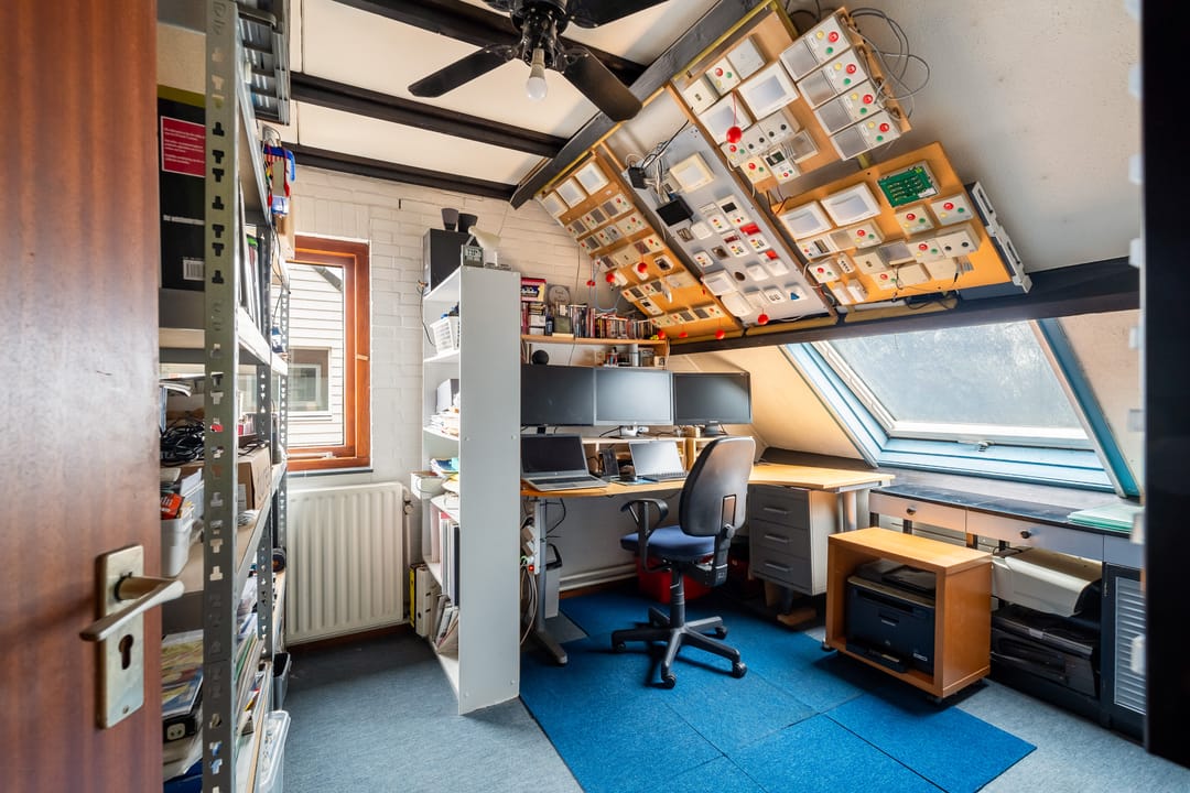 Foto 61 van Paddestoelweg 154