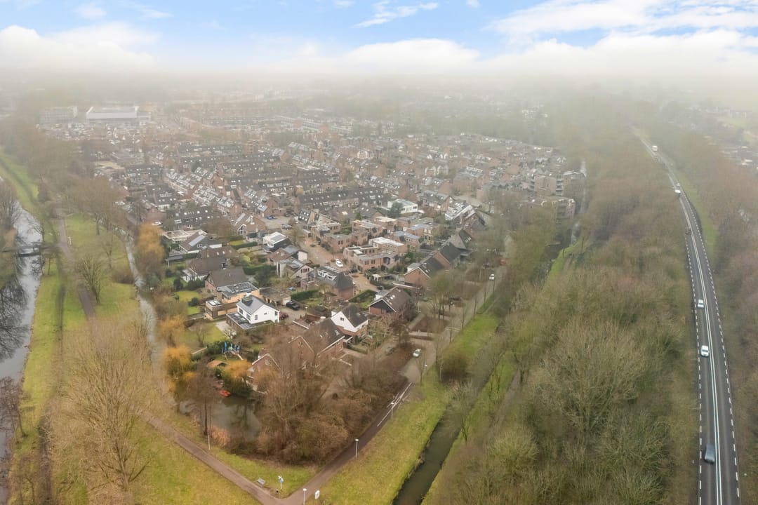 Foto 68 van Paddestoelweg 154