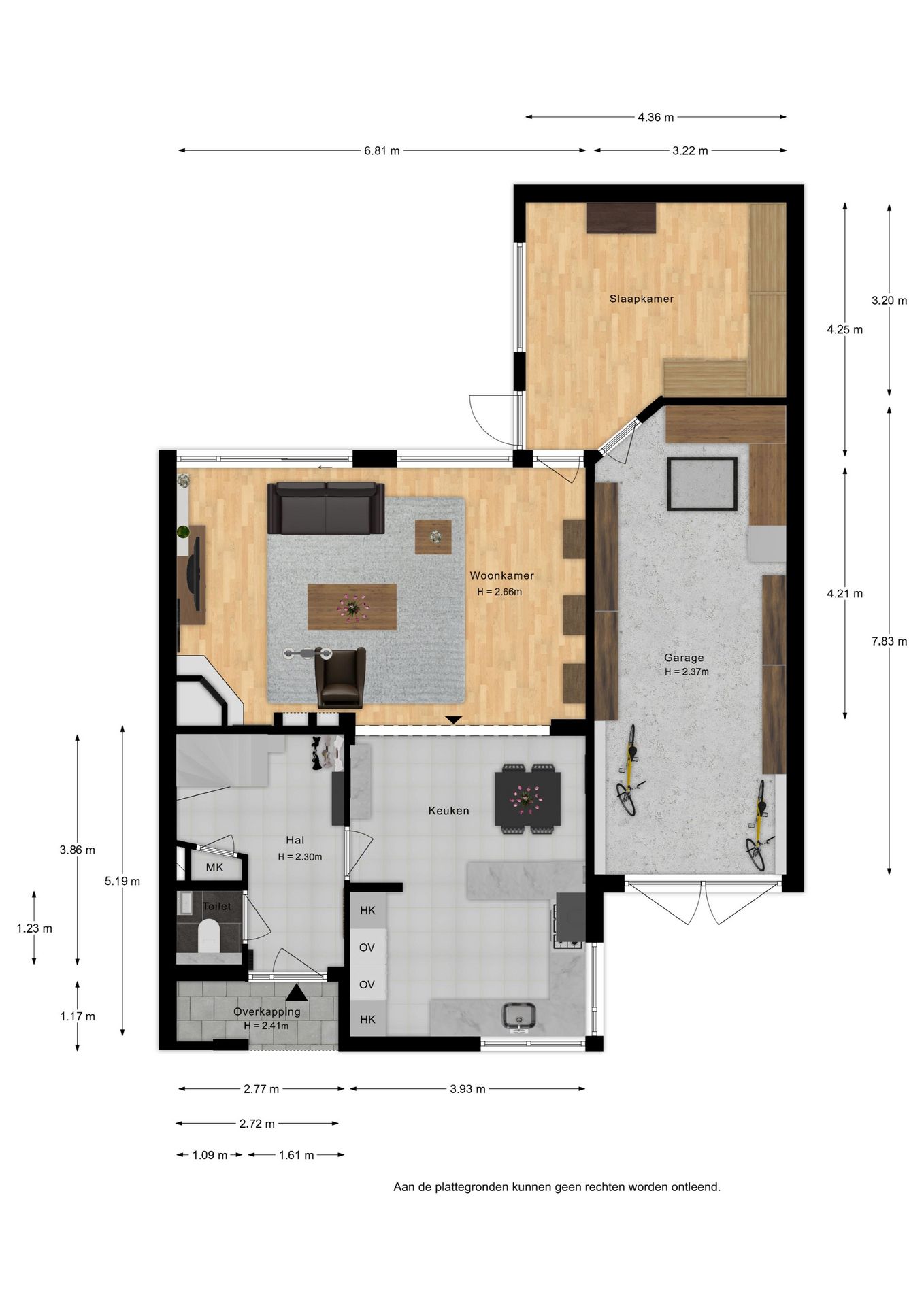 Foto 69 van Paddestoelweg 154